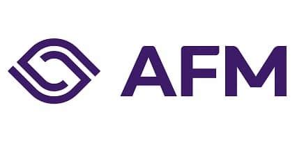 afm register.